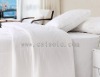 White Soft and Comfortable Natural Silk Quilt