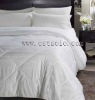 White Soft and Elegance 100% Silk Quilt-Summer