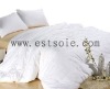 White Soft and Luxury Best choice -- Silk Quilt