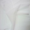 White Underwear lingerie mesh nylon elastic lycra spandex fabric textile