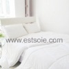 White Winter- Warm and Soft 100%Luxury Mulberry Silk Quilt