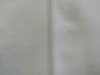 White fabric for garmant/bedding/sports