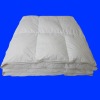 White goose down hotel duvet