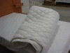 White/hotel useCotton mattress/hotel use