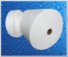 White nonwoven(es nonwoven)/non-woven