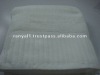 White piano key hotel Towels