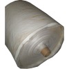 White pp woven fabric