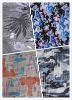 Wholesale 100%p polyester fabric
