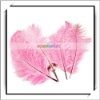 Wholesale! 10pcs Home Decor Pink Ostrich Feathers