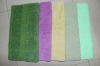 Wholesale Cotton plain solid color bath towel