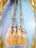 Wholesale Curtain Tieback Tassel