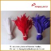Wholesale Natural & Dyed Rooster Tail Feathers
