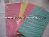 Wholesale Nonwoven  Printed Spunlace Cloth