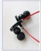 Wholesale and hotsell headphones/earphones , touring and studioed , accept paypal