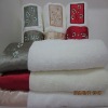 Wholesale bath towels&100%high-grade combed cotton