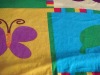 Wholesale fleece blanket