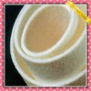 Wholesale!!  needle punched wool felt fabric