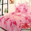 Wholesale new design bed comforter