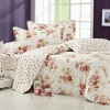 Wholesale polyester printed teen bedding