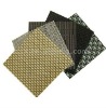 Wholesale pvc stripe acrylic price carpet