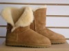 Wholesale top quality winter snow boots,paypal