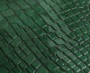 Wholesale welcomed shoe and bag leather