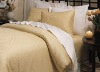 Whte Goose down feather quilts , Goose down feather duvets,white goose down feather comforters