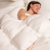 Whte Goose down feather quilts ,white Goose down feather duvets,white goose down feather comforters