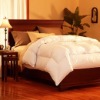Whte Goose down feather quilts ,white Goose down feather duvets,white goose down feather comforters