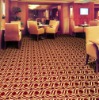 Wilton carpet wool hotel carpet restaurant guest room domeino