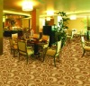 Wilton carpet wool hotel carpet restaurant guest room domeino