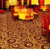 Wilton carpet wool hotel carpet restaurant guest room domeino carpet