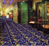 Wilton carpet woolen hotel carpet restaurant guest room domeino
