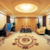 Wilton hotel carpet