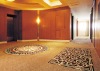 Wilton hotel carpet