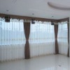 Window Curtain(Simple Curtain Designs)