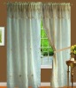 Window Curtain View less