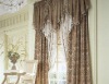 Window Curtains and Drapes