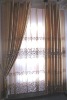 Window Drapes Curtain