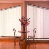Window Electric Vertical Blinds