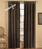 Window Treatment Curtain