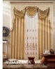 Window and Door Curtains