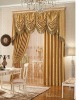 Window and Door Curtains