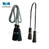 Window blind cord tassel