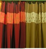 Window curtain (CL-081202-237)