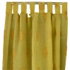 Window curtain (CL-081202-250)