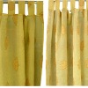 Window curtain (CL-081202-251)