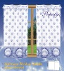 Window curtain (YL-092306)