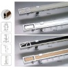 Window curtain rail ( No.:GD25)