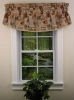 Windows Silk Valance